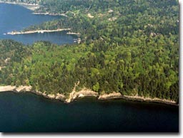 Chuckanut Drive